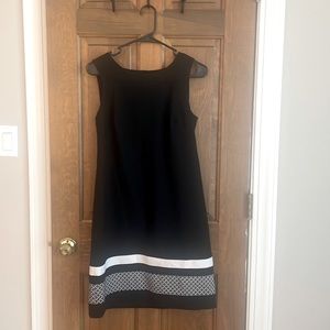 White House black market dress size 4